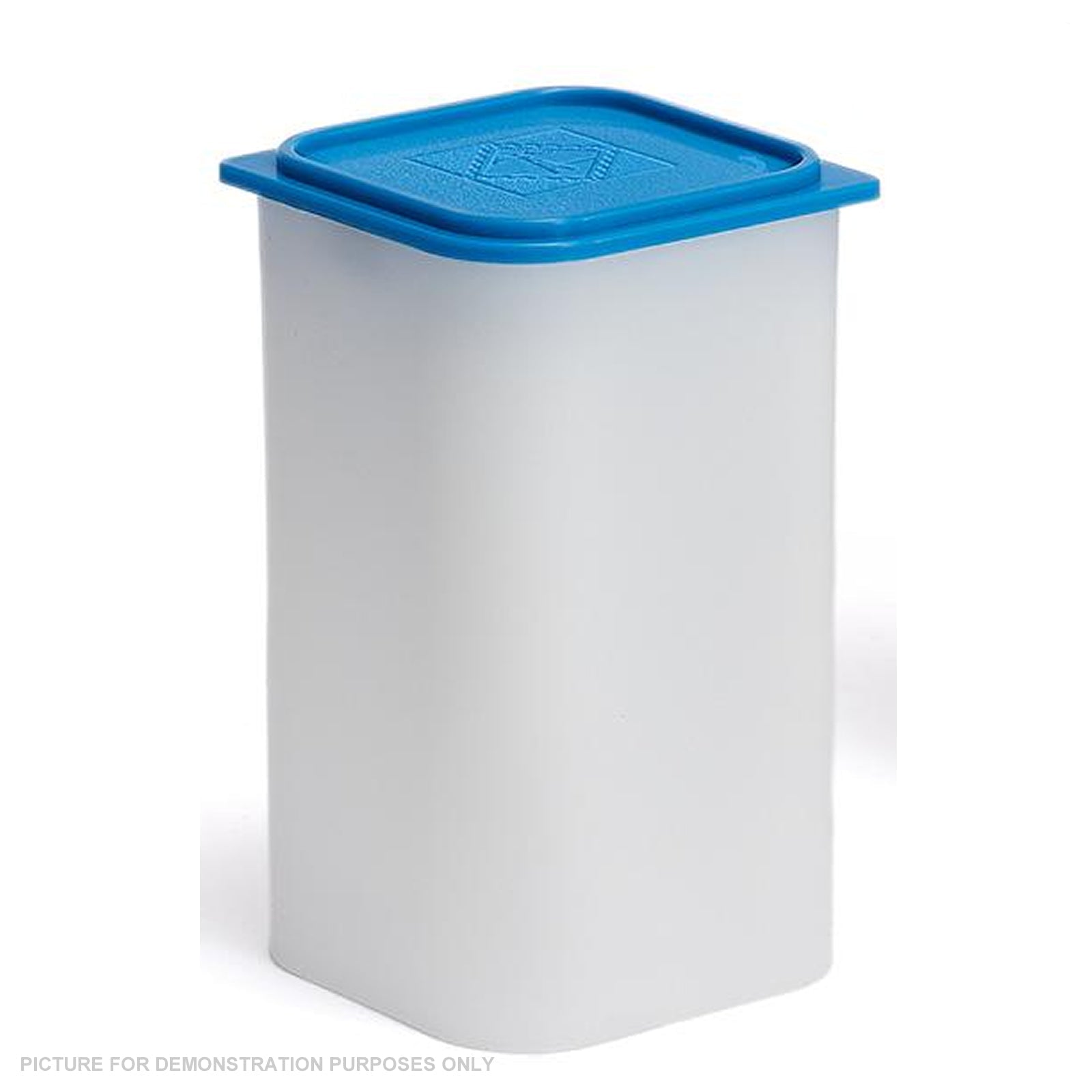 Lighthouse Stackable Square Sqube Coin Tube for 20 coins up to 38-39mm - Pack of 50